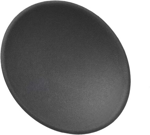 uxcell Speaker Dust Cap 130mm/5 Diameter Subwoofer Paper Dome Coil Cover Caps in Saudi Arabia