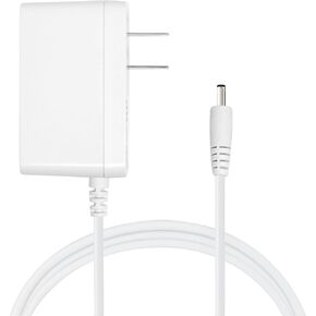 Power Adapter Replacement Compatible with Barrel Style Hatch Baby Rest, Rest+ and Rest Mini Sound Machine