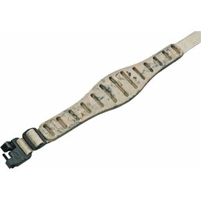 Blackpowder Products The Claw Countour Rifle Sling (Sand Camo)