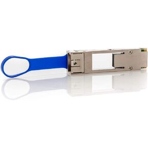 Cisco QSFP to SFP/SFP+ Adapter (QSA) Module