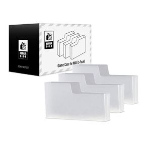 RepairBox Game Case for N64 (3-Pack)