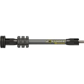 Bee Stinger MicroHex 8" - Grey