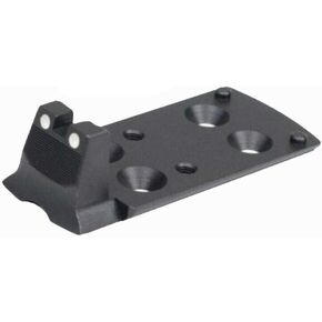 Kimber 1911 MOUNTING Plate RMR SGHT