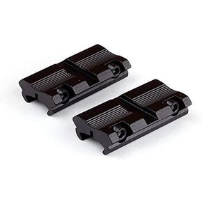 Rail Adapter Mini Low Profile Rail Connector