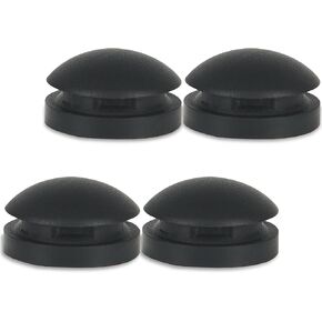 Pressure Cooker Plug Rubber Fits All American 1930 - Overpressure Plug Safety Device That Automatically Vents Steam Pressure Cookers/Canners Parts