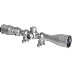 Barska Huntmaster Crosshair Reticle Rifle Scope for Hunting & Target Shooting