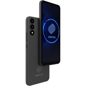 CB68 | 2024 | All-Day Battery | GSM Unlocked | 6.745" Display | 3/16GB | 4000mAh | US Version | US Warranty | Black