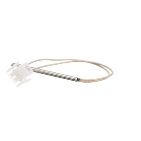 Henny Penny 81673 Assembly Probe, 3" Gold Terminals