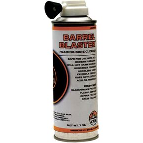 CVA AC1688 Barrel Blaster 7-Ounce.