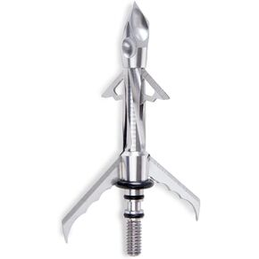 Mechanical Broadheads (Diamondback Hybrid)