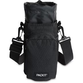 PackIt Freezable Hydration Crossbody