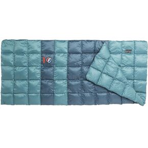 Big Agnes Camp Robber Down Bannet (650 Downtek) in Kuwait