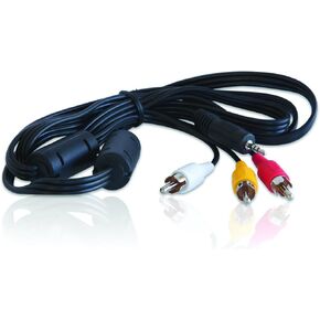 GoPro Camera ACMPS-001 Composite Cable