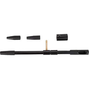 Raiseek Bore Guides Kit with 3 Muzzle Guides for Firearm Cleaning, Universal Bore Guides Rifle Cleaning