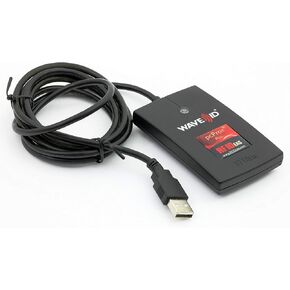 RF-Ideas pcProx Plus RDR-80581AKU