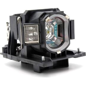 OEM DT01171 Projector Lamp Genuine Original Bulb with Housing for Hitachi CP-WX4021 Hitachi CP-WX4021N Hitachi CP-WX4022WN Hitachi CP-WX5021 Hitachi CP-WX5021N Hitachi CP-X4021 CP-X4021N