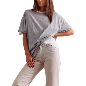 Free People Women's Nina Tee