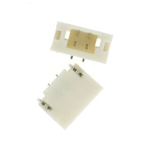 2PCS Replacement Left & Right Speaker Socket Plug Connector for Nintendo Switch Lite