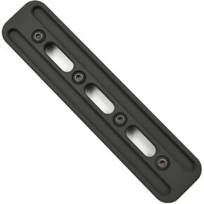 ARCA Bipod و Tripod Rail Adapter لنظام مرفق M-Lok