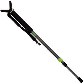 Primos Pole Cat 25 to 62-Inch Tall Monopod