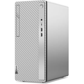 Lenovo IdeaCentre 5 14IRB8 90VJ0008US Desktop Computer - Intel Core i7 13th Gen i7-13700 Hexadeca-core (16 Core) 2.10 GHz - 16 GB RAM DDR4 SDRAM - Tower - Cloud Gray - Intel B760 Chip - Intel UHD Grap