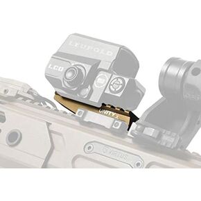 Unity Tactical Fast - Optics Riser - Fde