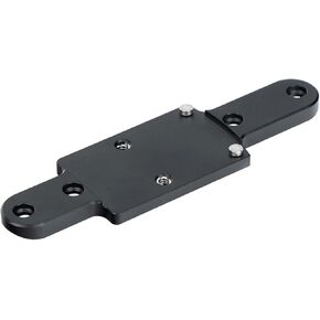 ohhunt Red Dot Mount Plate Compatible with Benelli Super Black Eagle/M1/M2/M3/Vinci/Auto/Franchi Affinity 3/3.5