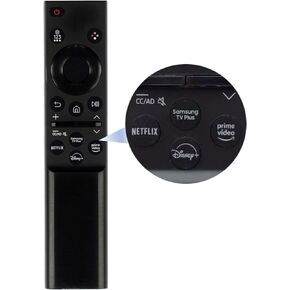 BN59-01457A Remote Control Replacement for Samsung Smart Monitor and Samsung Smart TVs