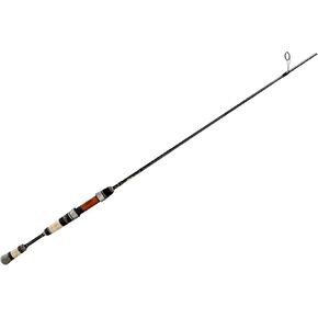Phenix Rods Elixir Spinning / 7'6" / 2 PC / 2-6 LB LINE Rating/Fast Taper Action / 1/32-1/4 OZ Lure Weight/Essex SIC Guides/Phenix Custom Reel SEAT/Split Grip Handle