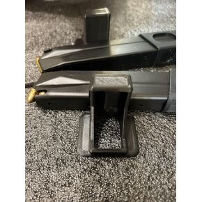 Tactical Resupply Magazine Speed Loader for Beretta 92/FS, M9, 9mm