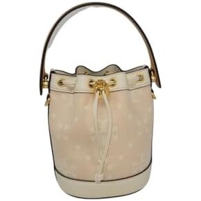 حقيبة باكيت T Monogram للسيدات من Tory Burch