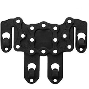 GVN Polymer Platform Tactical Holster Hanger Platform