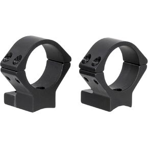 Talley 730765 30mm Winchester XPR (Low) 0.4 Height