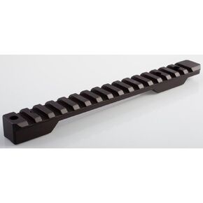 Talley P00252711 Picatinny Base for Browning BAR Height, Multi