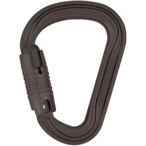 DMM Phantom HMS Locksafe Carabiner - Matt Grey
