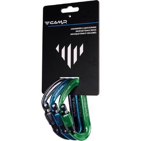 C.A.M.P. Photon Lock, 3 Pack, 3433
