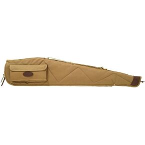 Boyt Harness Alaskan Series Scoped Rifle Case (Khaki, Medium)
