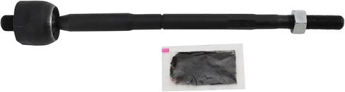 TRQ Front Inner Tie Rod Set Compatible with 2008-2010 INFINITI G37 2009-2020 Nissan 370Z in Saudi Arabia