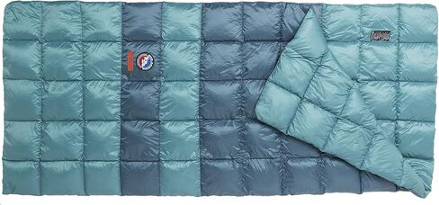 Big Agnes Camp Robber Down Bannet (650 Downtek) in Kuwait