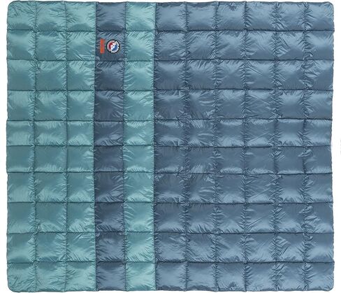 Big Agnes Camp Robber Down Bannet (650 Downtek) in Kuwait