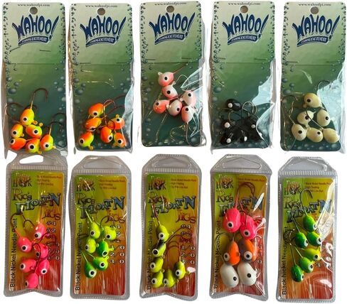 60pcs. يختلف تشكيلة الرقصة العائمة (10 عبوات من 6) in Saudi Arabia