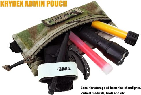 Krydex Tactical Chest Rig مرنة Cummerbund مع 5.56/7.62 و Pistol Mag حاملات ، X تسخير وحقيبة المشرف in Kuwait