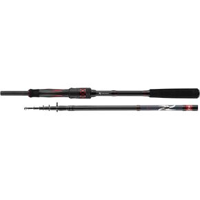 DAIWA Ninja X-Compact Spin, Spinning Fishing Rod