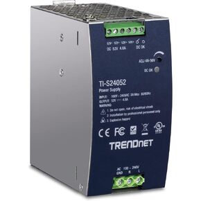 تريندنت 240 وات، 48 – 56 فولت تيار مستمر، TI-S24048 in Kuwait
