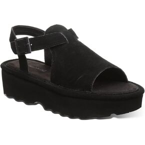 BEARPAW Women's Ascend Sandal | Women's Sandal | Women's Shoe | Comfortable & Lightweight | Multiple Colors & Sizes