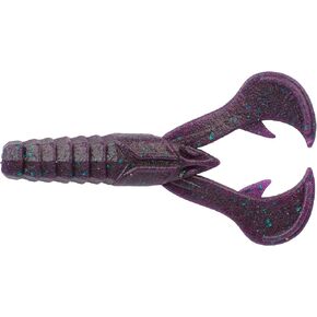 Berkley PowerBait MaxScent Crud Craw