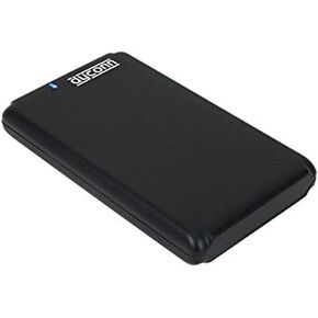 Vault Mini 2.5" USB 3.0 Enclosure for 0.5" SSD/HDD