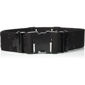 Military Style LC2 Pistol Belt