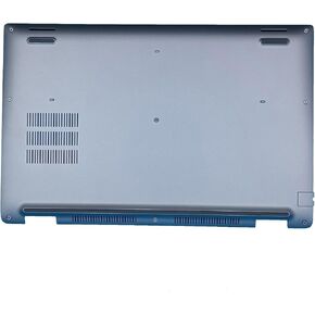 Replacement for Dell Latitude 5520 E5520 Bottom Cover Base Lower Case Silver 03C21P 3C21P