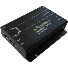 SharkTapSFP+ 10M-10G